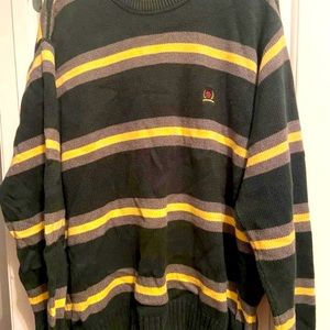 Men’s sweater Tommy Hilfiger size Xl. Like new